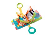 Babypflege - B-Kids Infantino Baby book - IB005362