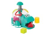 Babypflege - B-Kids Infantino Activity Hippo - IB315319