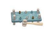 Babypflege - Micki hammer board - 18004