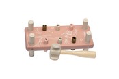 Babypflege - Micki hammer board - 18005