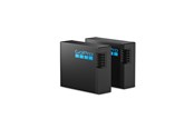 Actionkamera Zubehör - GoPro Enduro Battery 2-Pack (HERO13 Black) - AEBAT-201