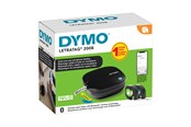 Label printer - DYMO LetraTag 200B-Beschriftungsgerät valuepack - 2179979