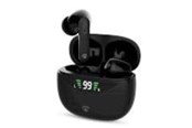 Kopfhörer/Headsets - Nedis Fully Wireless Earphones - HPBT2450BK