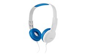 Kopfhörer/Headsets - Nedis HPWD4200BU - headphones - HPWD4200BU