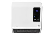 Klima / Ventilatoren / Klimaanlage - Nedis HTBA20WT - bathroom heater - HTBA20WT