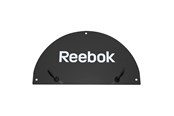 Sport & Fitness - Reebok Rack for Wall for Mat BLACK - 400-900270