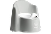 Babypflege - Baby Bjorn Potty Chair gray - 055225