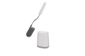 Reinigung - Joseph Joseph Flex Lite Toilet Brush - White - 70522