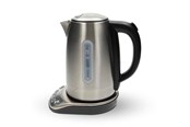 Smart-Home - Nedis SmartLife Electric Kettle | Wi-Fi | 1.7 l | Stainless Steel - KAWK8000WIFI