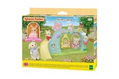 Dollhouse & Accessories - Sylvanian Families Nursery Swing - 5745