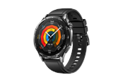 Smartwatches, Pulsuhren, Sportuhren & Schrittzähler - Huawei Watch GT 5 46mm - Black - 55020DKM