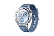 Smartwatches, Pulsuhren, Sportuhren & Schrittzähler - Huawei Watch GT 5 46mm - Blue - 55020DKH