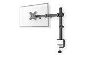 Monitorhalterung - Nedis MMSIS110BK monitor mount / stand - MMSIS110BK