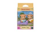 Puppen & Zubehör - Sylvanian Families Raindeer Twins - 5693