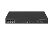 Switches - Hewlett Packard Enterprise HPE Networking Comware 5120v3 8G PoE+ 2 SFP Switch - S0F79A#ACE