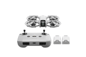 Drohnen - DJI - Neo - Fly More Combo - 135 g - C0 - CP.FP.00000185.01