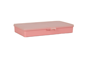 Haus & Garten - Raaco Box 9 rosa - 5733439149419