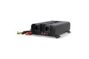Netzteile - Nedis Power Inverter Pure Sine Wave | Input voltage: 12 V DC Netzteile - 2000 Watt - ATX - 80 Plus - PIP200012FBK