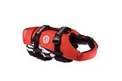 Hunde - Ezydog - Life Jacket Red M 38-50CM 18-27KG - 628.4108