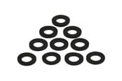 Gartenbewässerung - Nedis WARU12BK10 water hose fitting - WARU12BK10