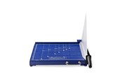 Papier, Fotopapier und Etiketten - Nedis PACU110A3 paper cutter - PACU110A3