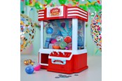 Gadget - Mikamax Candy Grabber Deluxe – Süßigkeitenautomat mit Greifarm - 05121
