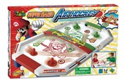 Brettspiele - Super Mario Air Hockey - 7361