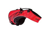 Hunde - Ezydog - Life Jacket X2 Boost Red M  18-27kg - 628.4214