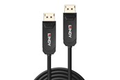 Display Kabel - Lindy DisplayPort 2.0 Cable - 30m - 38523