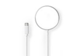Handys - Adapter und Ladegeräte - Nedis Wireless - WCHAQM200SI