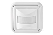 Smart-Home - Nedis - motion sensor - white - PIRII42WT