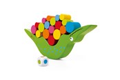 Baby Spielzeug - Classic World Wooden Balance Game Crocodile 20 pcs. - 3523
