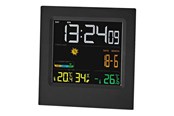 Smart-Home - Nedis WEST404BK - weather station - WEST404BK