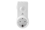 Smart-Home - Nedis - motion sensor - white - PIRWI10WT