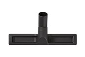 Staubsauger Zubehör - Nedis VCBR110HF35 - vacuum cleaner parquet brush - black - VCBR110HF35