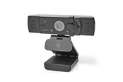 Webcams - Nedis WCAM120BK webcam - WCAM120BK