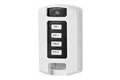 Smart-Home - Nedis RF Smart Remote - remote control - black / white - RFRC220WT