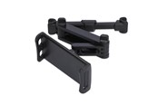 Tablets - Anderes Zubehör - Nedis Tablet Car Mount - TCMT210BK