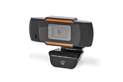 Webcams - Nedis WCAM100BK webcam - WCAM100BK