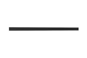 Kabelkanal / Kabelschlauch - Nedis TVCC110BK - cable cover - TVCC110BK