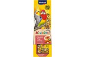 Essen, Snacks & Vitamine - Vitakraft Kräcker® almond and fig for parakeets - 21289