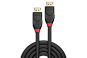 Display Kabel - Lindy DisplayPort 1.2 Cable - 20m - 41081