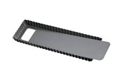 Backbleche, Bratpfannen & Roste - Kaiser Backblech La Forme Plus quiche mold - 35 x 13 x 3 cm - 1 L - 2300637457