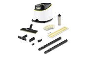 Dampfreiniger - Kärcher Dampfreiniger SC 3 Deluxe EasyFix - 1.513-430.0