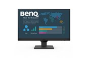 Monitor - 24" BenQ BL2490 - LED monitor - Full HD (1080p) - 23.8" - 9H.LM5LB.QBE