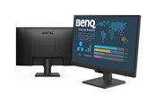 Bildschirm - 24" BenQ BL2490 - LED monitor - Full HD (1080p) - 23.8" - 9H.LM5LB.QBE
