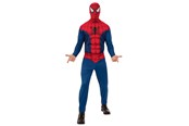 Kostüme - Rubies Adult Costume - Spider-Man (M) - 820958M000