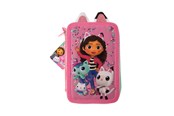 Schul-Zubehör - Gabby's Dollhouse Double Pencil Case - 033708500