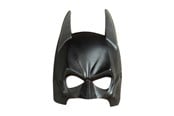 Kostüme - Rubies Batman child mask - 4889