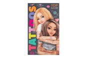 Kreativ-Spiele - Topmodel Tattoos - 0413225